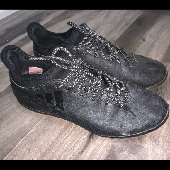 Adidas x 16.3 turf soccer shoes - Picture 5 of 11